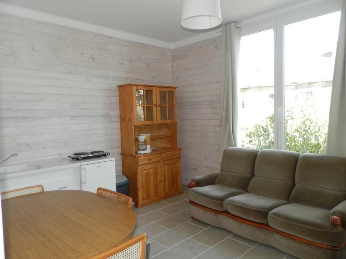 Vallee Des Ardoisieres Mael-Carhaix ภายนอก รูปภาพ